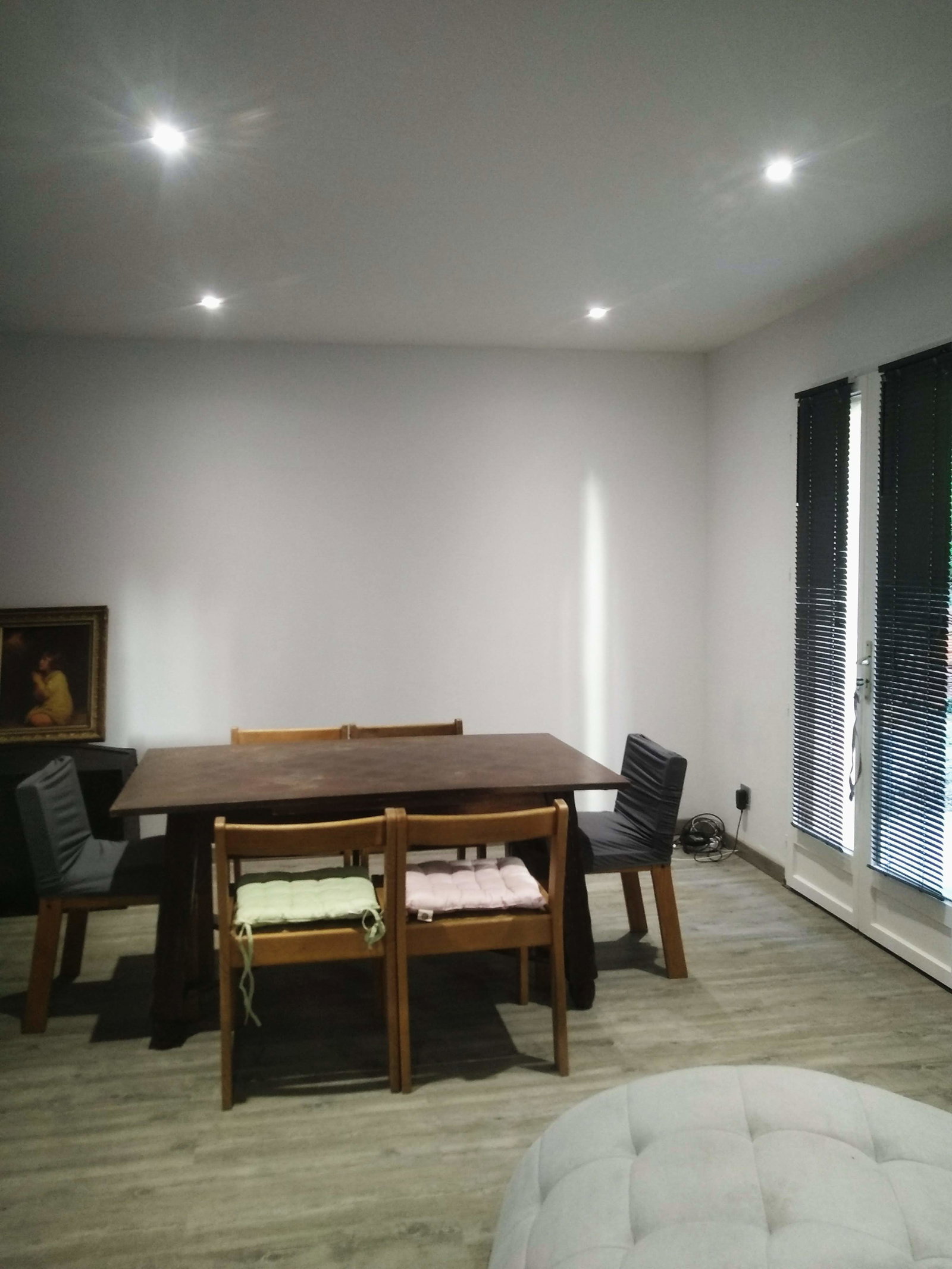 Hospedagem Em Casa De Família La Chapelle-Saint-Luc 421382