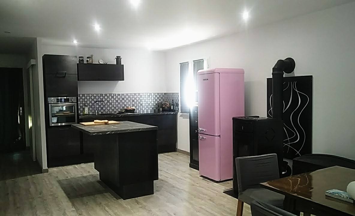 Hospedagem Em Casa De Família La Chapelle-Saint-Luc 421382