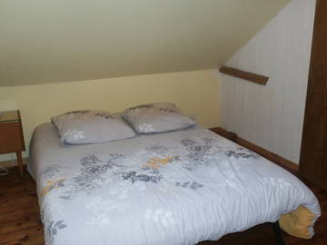 Roomlala | Quarto Privado Le Havre Montivilliers