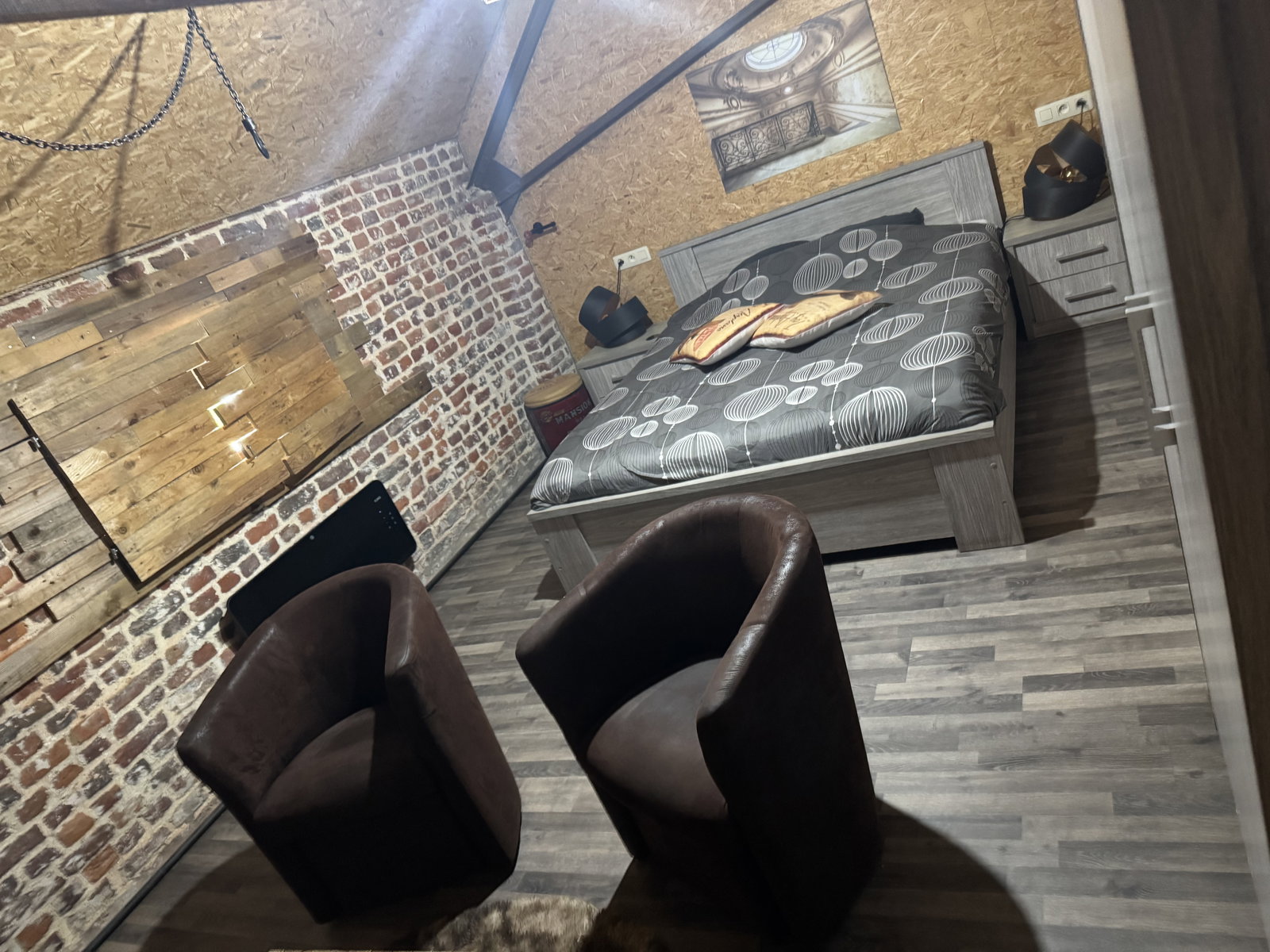 Coliving Geer 665337