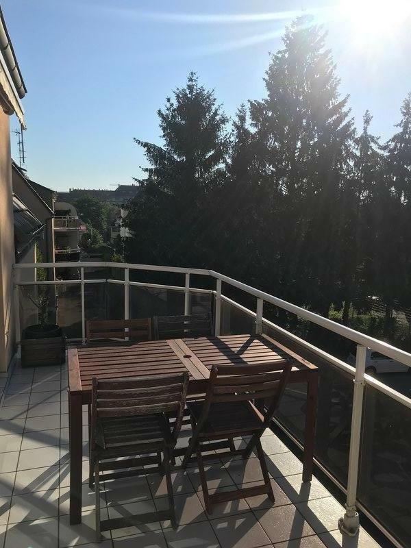 Colocação Strasbourg 246415