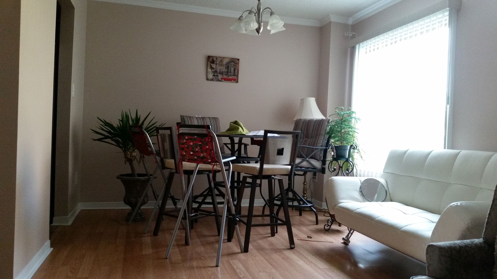 Hospedagem Em Casa De Família Toronto 122636