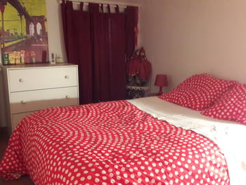 Roomlala | Quarto Privado na Casa do Residente 