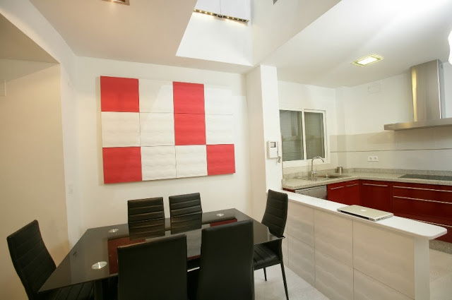 Hospedagem Em Casa De Família Sevilla 116508