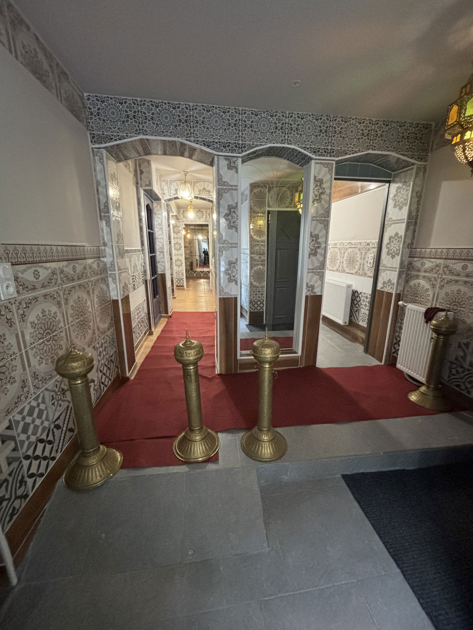 Quartos De Hóspedes Arcis-sur-Aube 499309