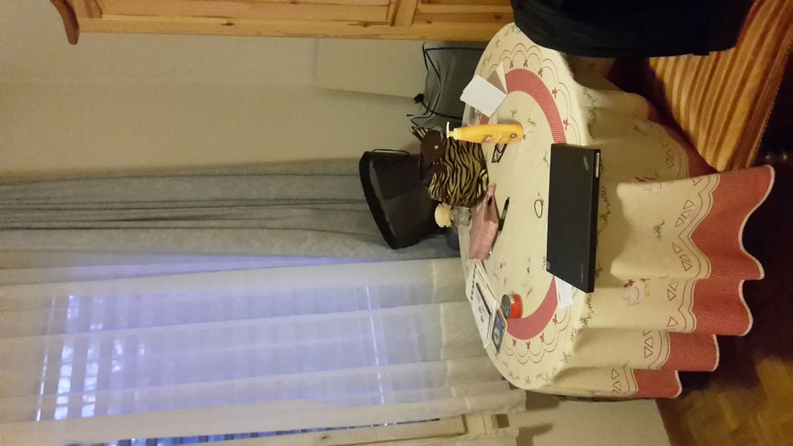 Hospedagem Em Casa De Família Genève 233368