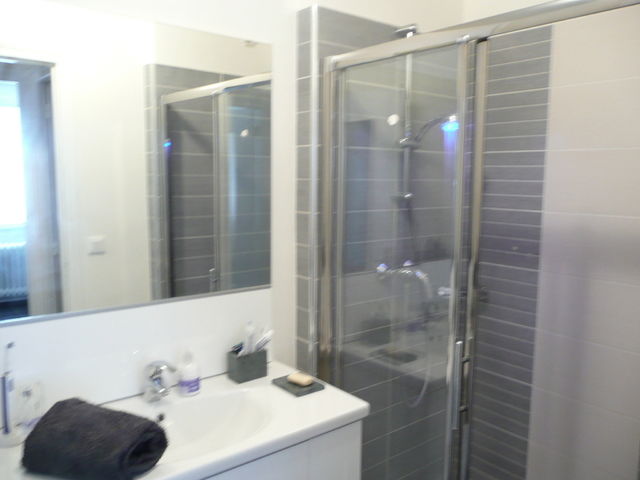 Hospedagem Em Casa De Família Amiens 42616