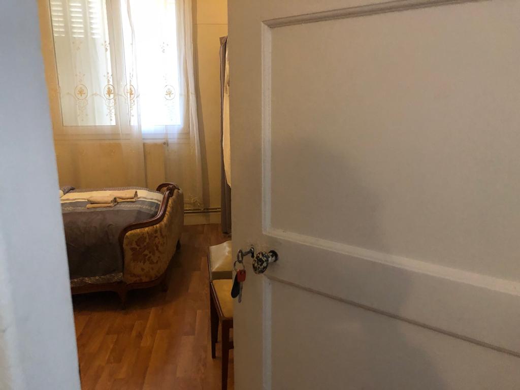 Hospedagem Em Casa De Família Paris 397603