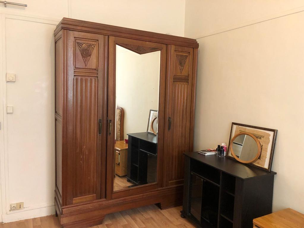 Hospedagem Em Casa De Família Paris 397603