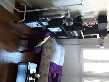 Roomlala | Quarto Privado Perto de Montmartre
