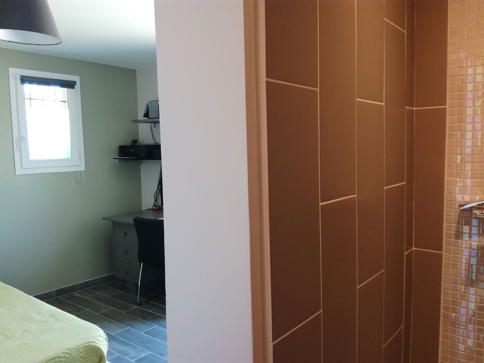 Hospedagem Em Casa De Família Saint-Laurent-des-Arbres 207623