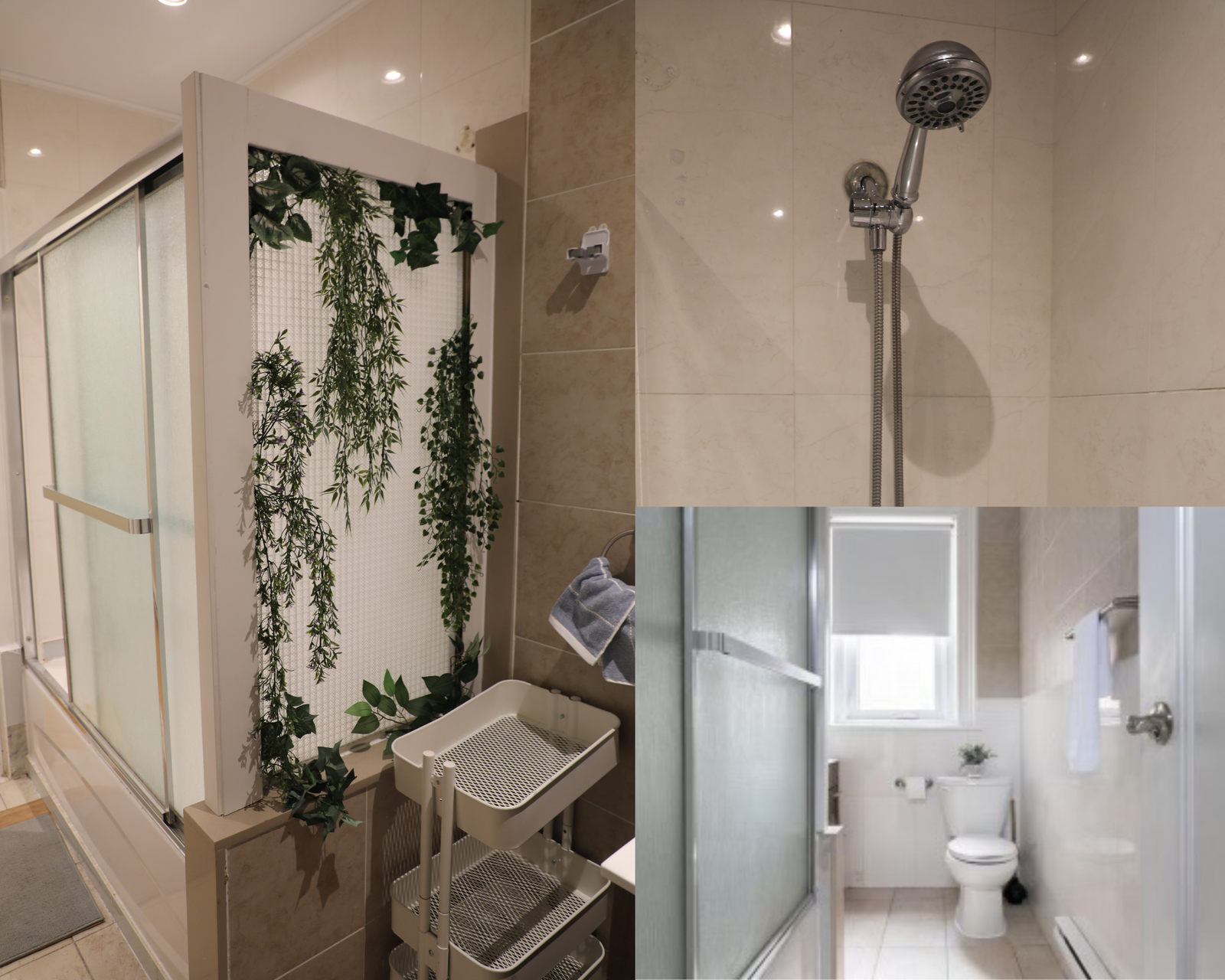 Colocação Montréal 459168