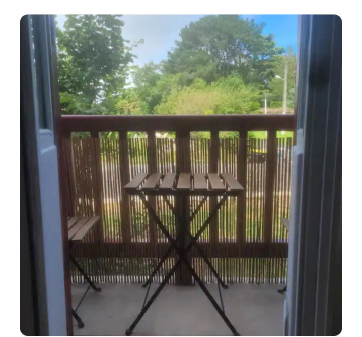 Hospedagem Em Casa De Família Saint-Jean-de-Luz 659832