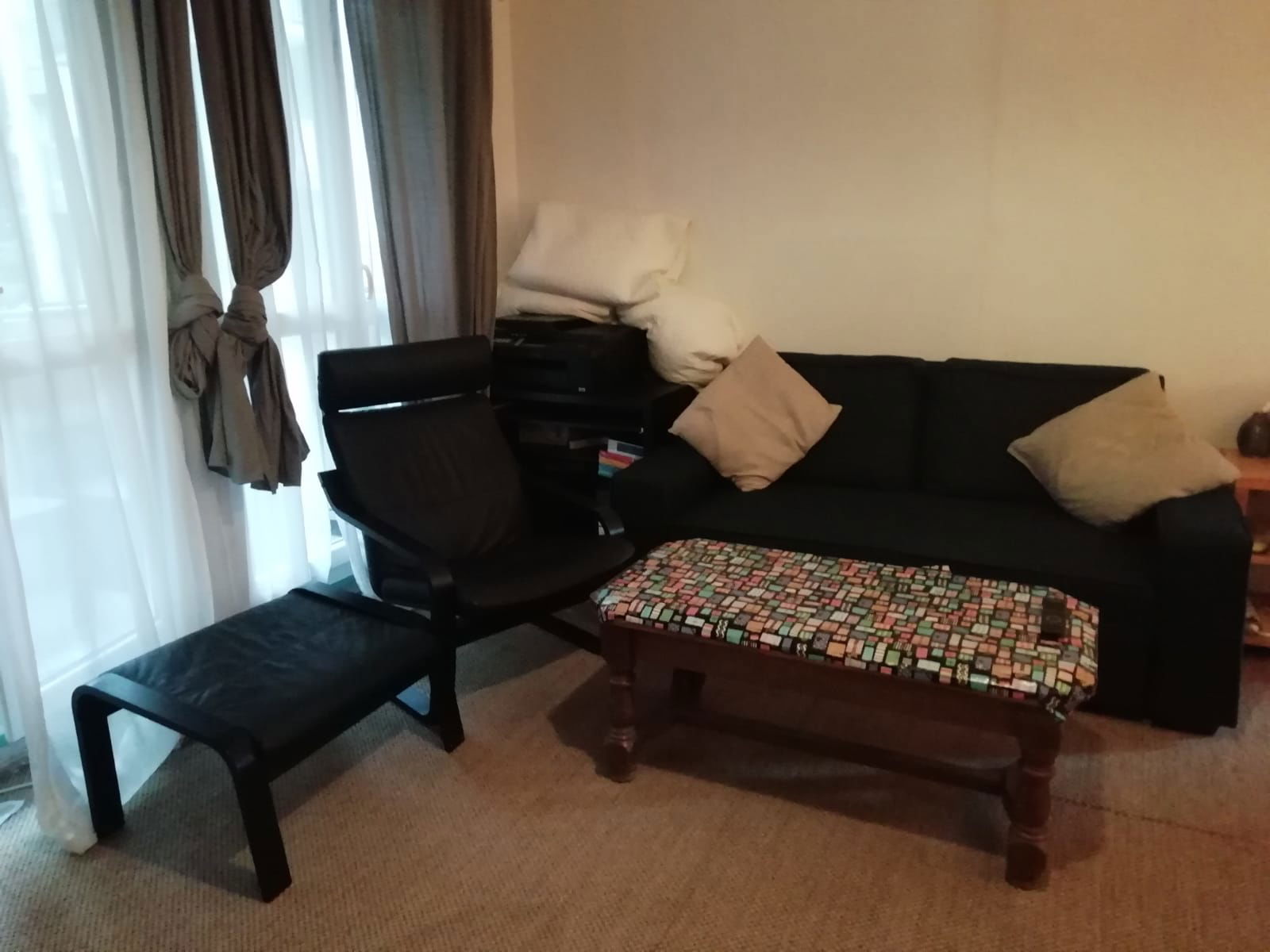 Colocação Les Ulis 252980