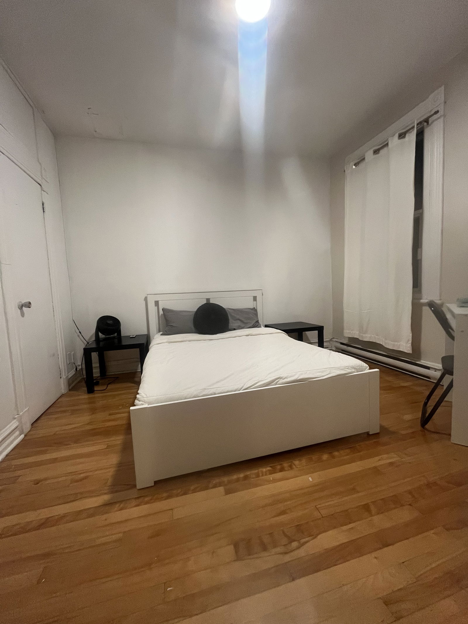 Colocação Montréal 635074