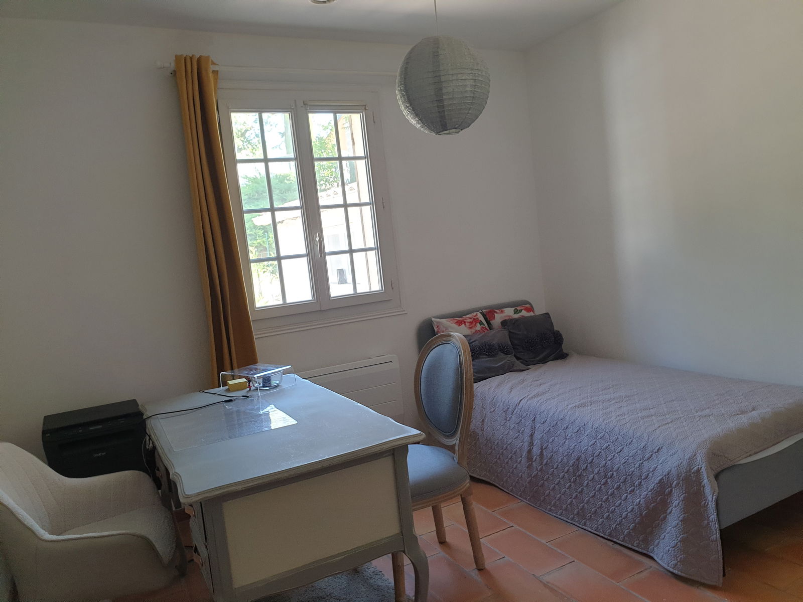 Hospedagem Em Casa De Família Apt 558504