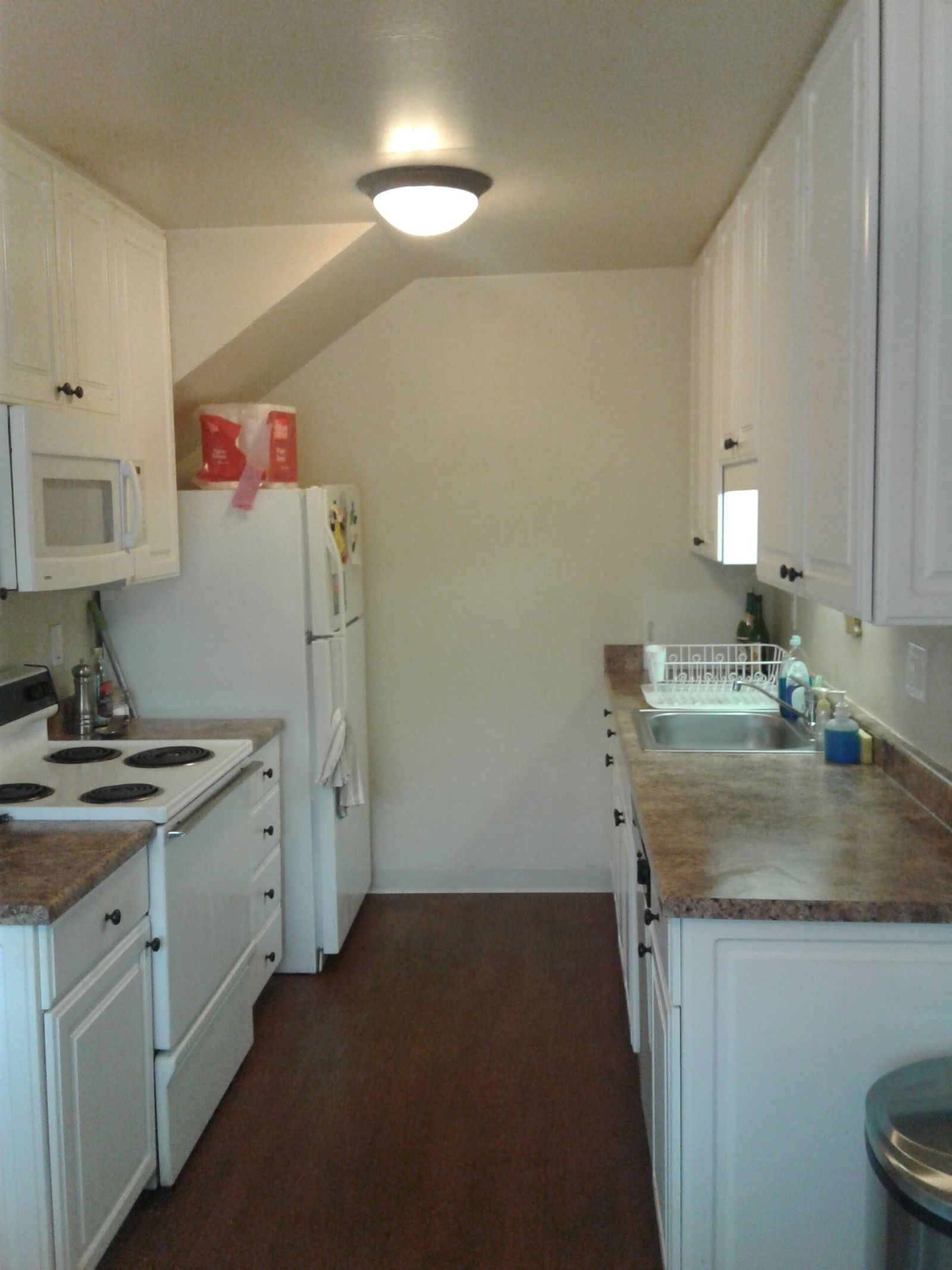 Hospedagem Em Casa De Família South San Francisco 191873