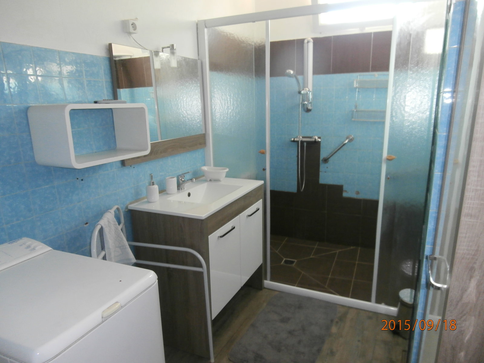 Hospedagem Em Casa De Família Pierrelatte 654936