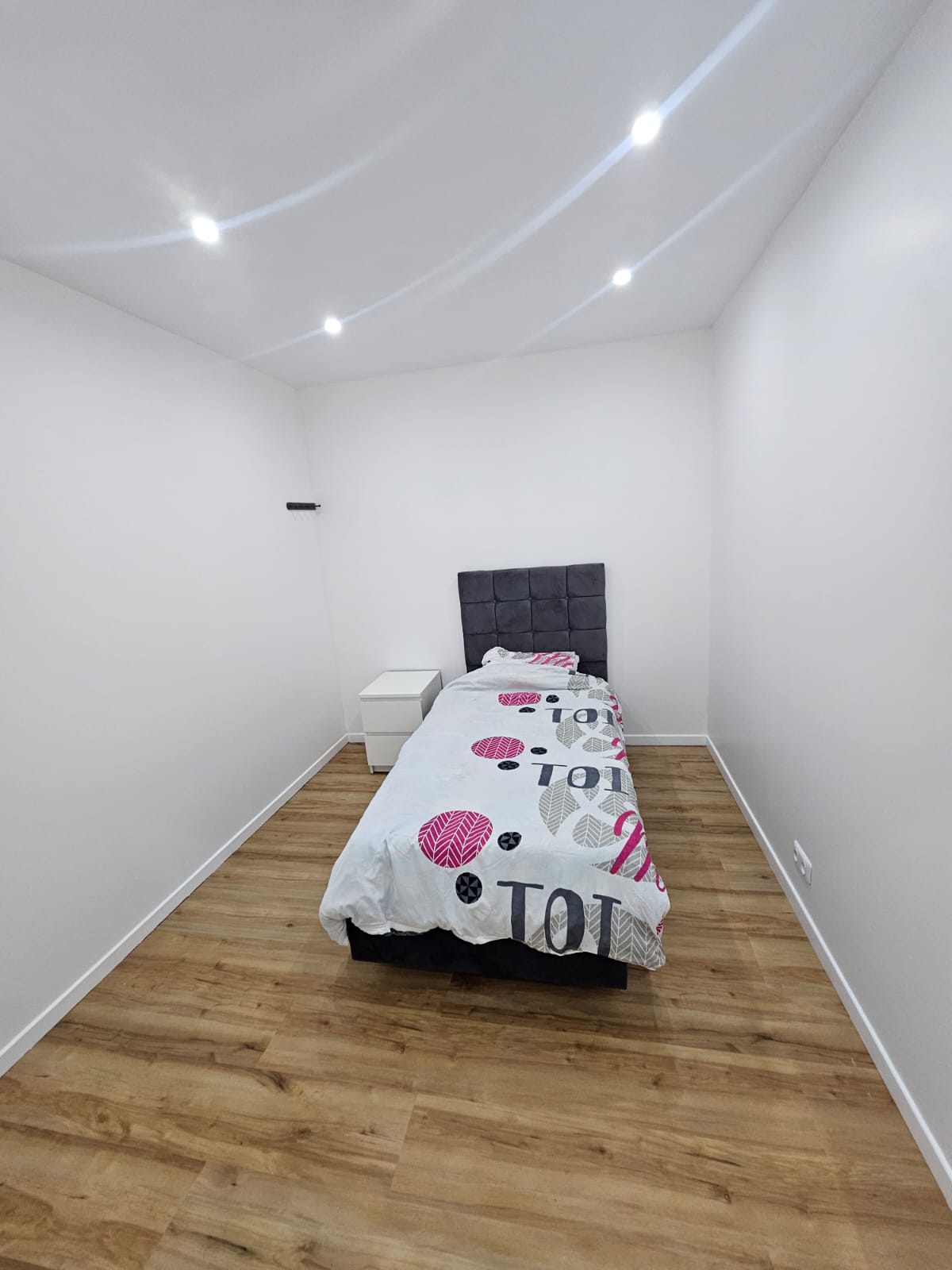 Colocação La Courneuve 254305