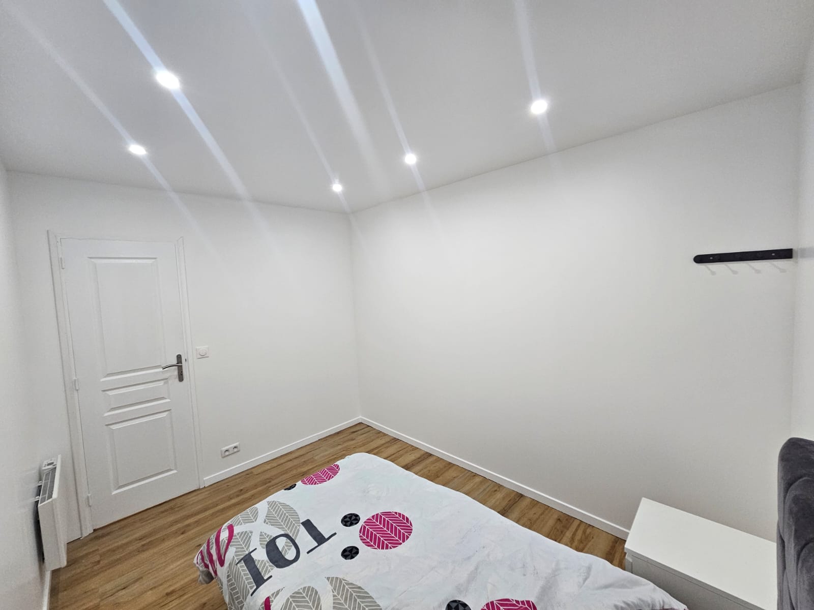 Colocação La Courneuve 625229