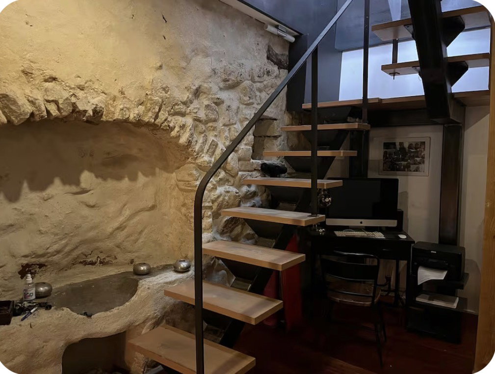 Colocação Saint-Jean-de-Fos 660882