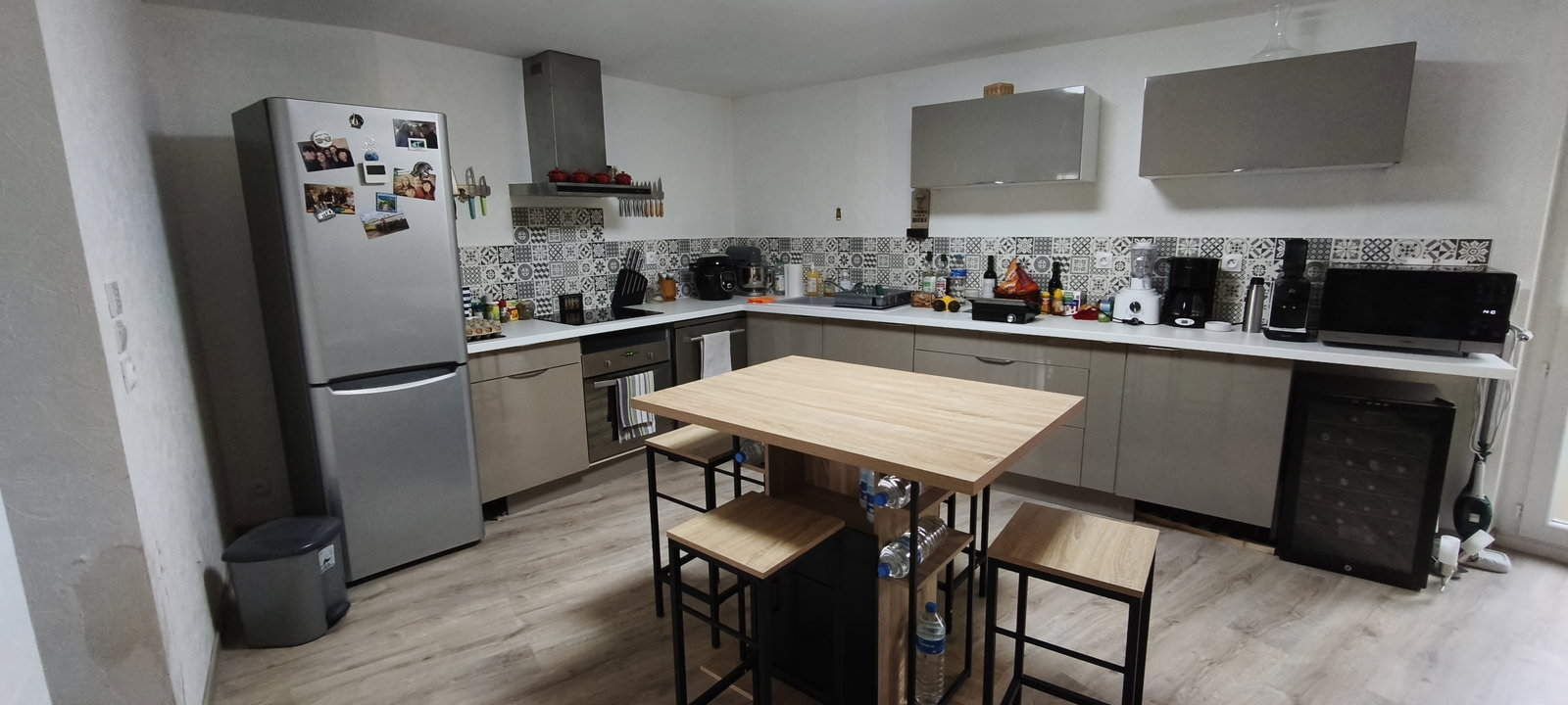 Hospedagem Em Casa De Família Mauzé-sur-le-Mignon 643353