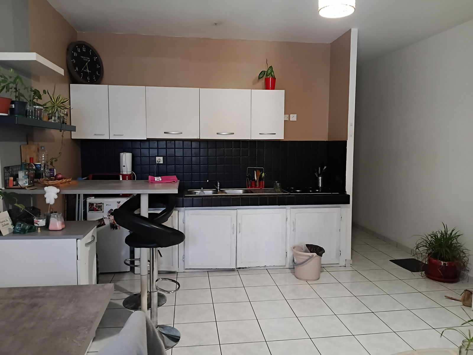Hospedagem Em Casa De Família Saint-Paul 382550
