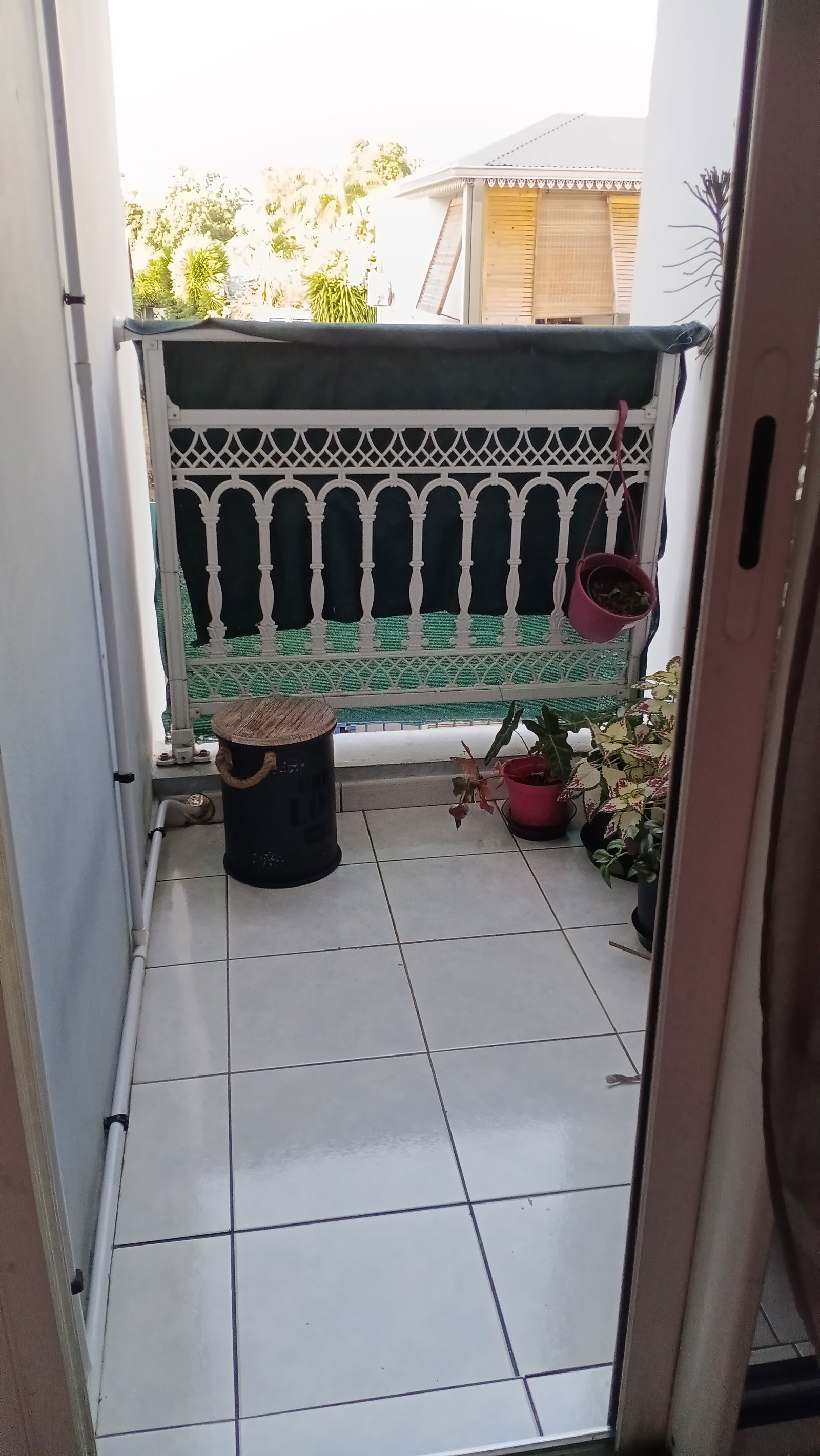 Hospedagem Em Casa De Família Saint-Paul 382550