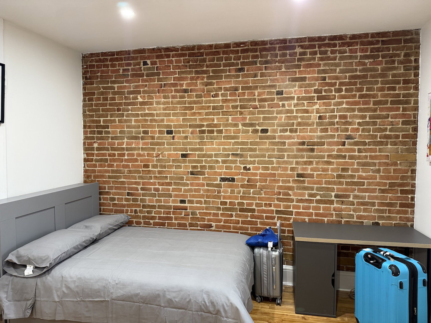 Colocação Montréal 648219