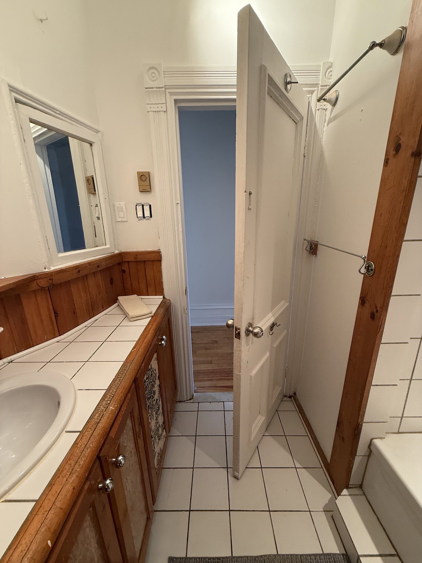 Colocação Montréal 648219