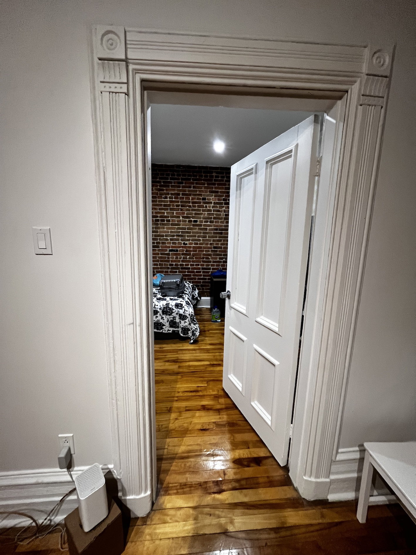 Colocação Montréal 648219