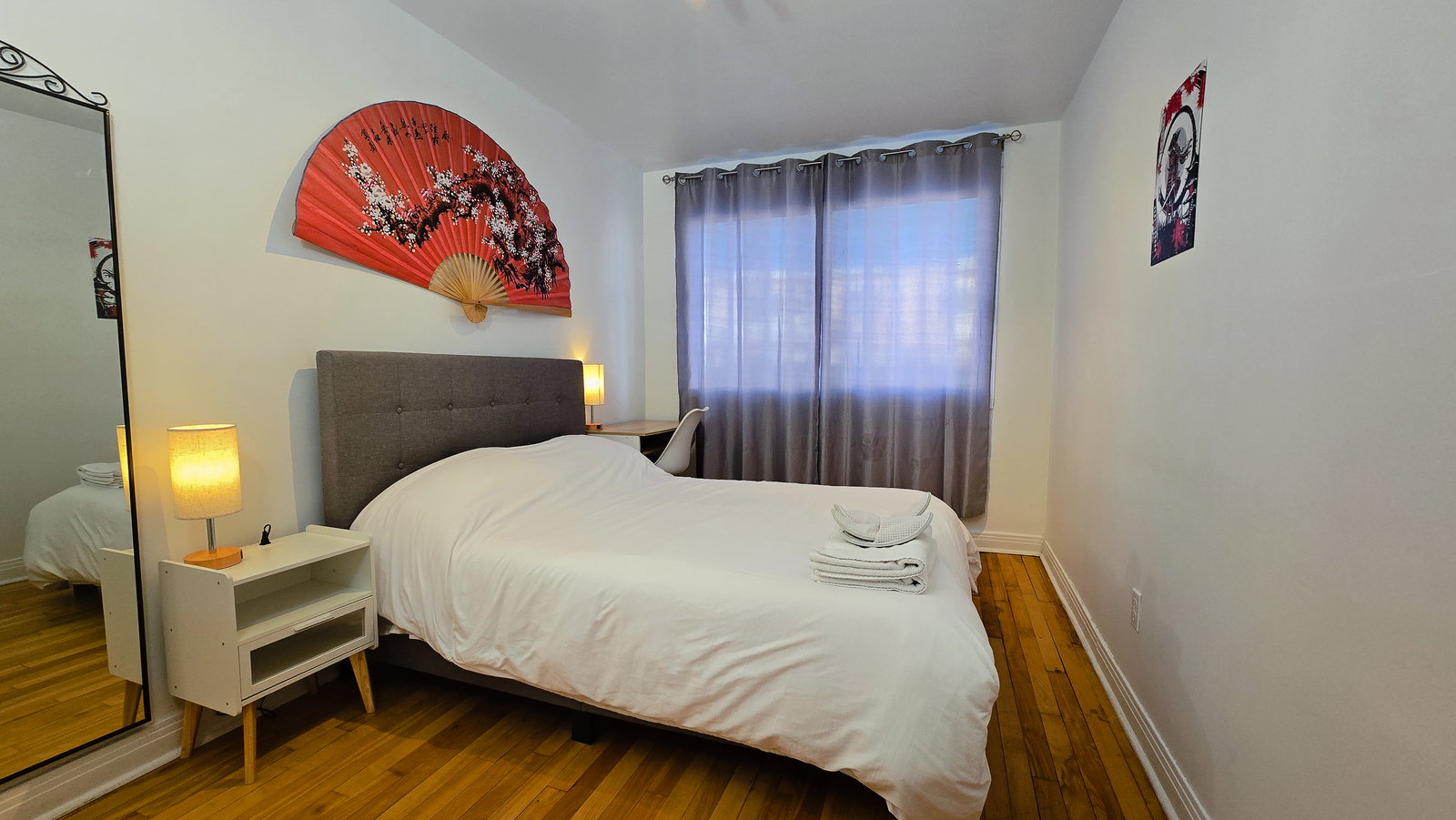 Colocação Montréal 654147