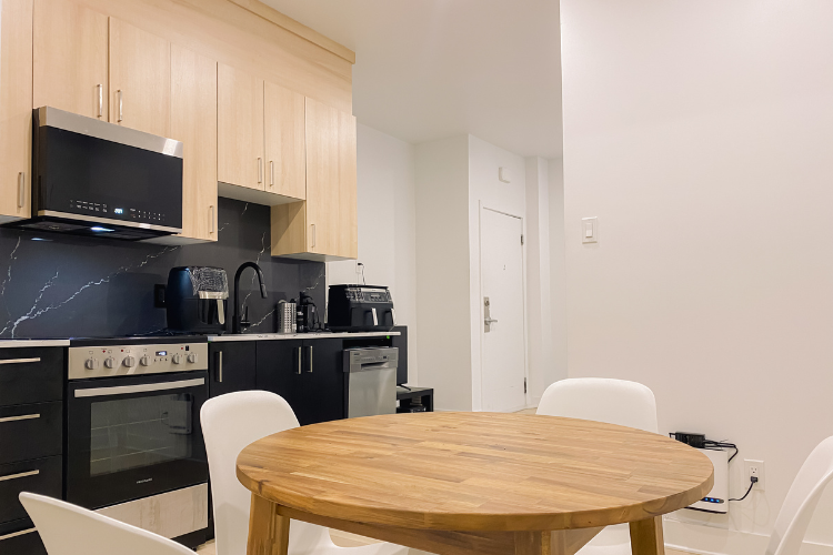 Coliving Montréal 559871