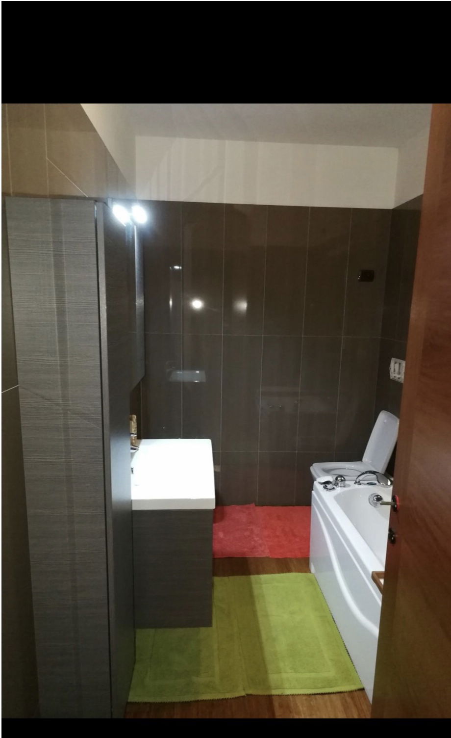 Hospedagem Em Casa De Família Milano 383032