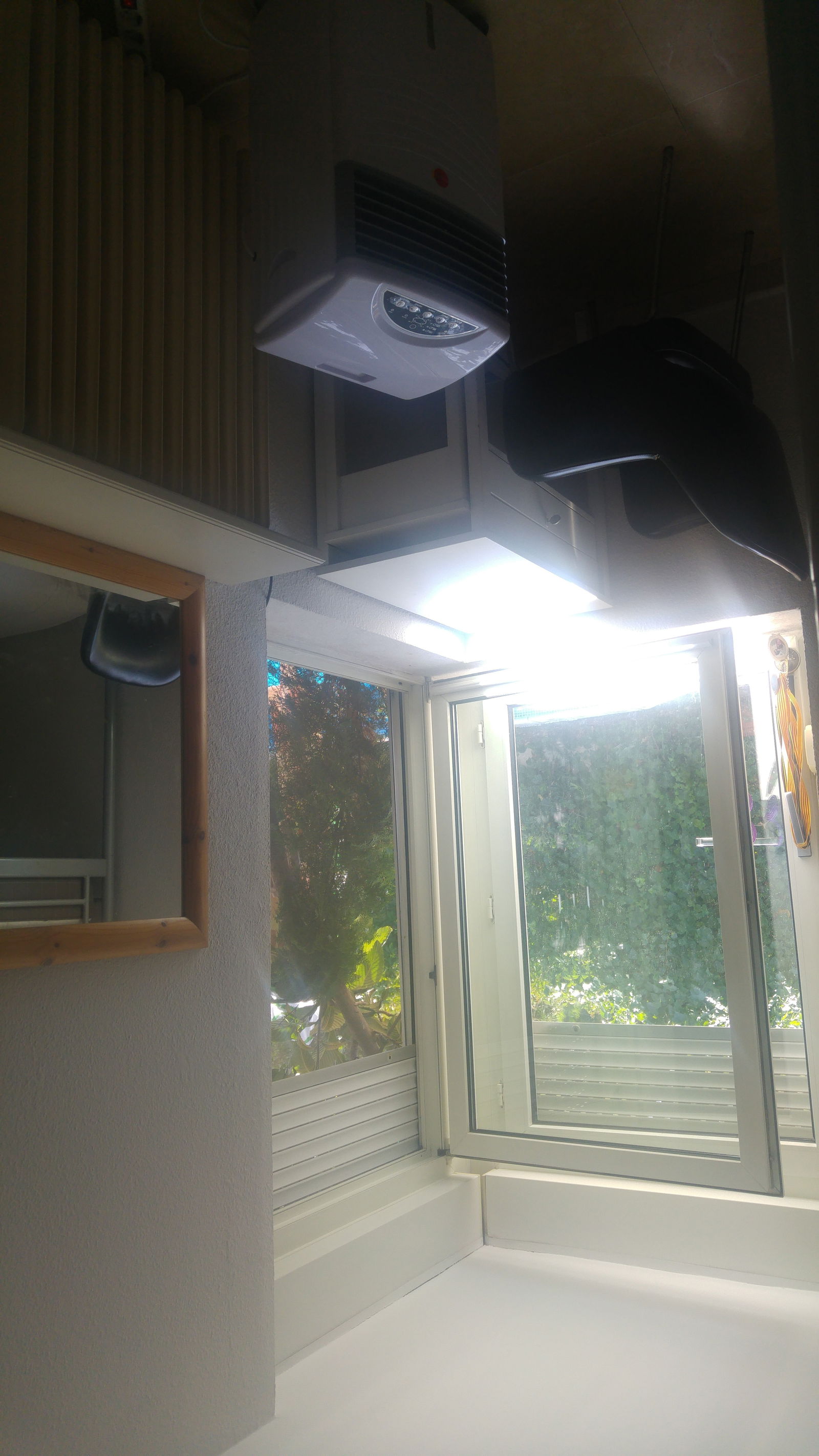 Hospedagem Em Casa De Família Cerdanyola del Vallès 179628