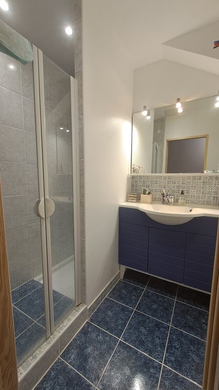 Hospedagem Em Casa De Família Vitry-sur-Seine 397207