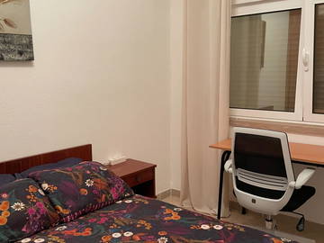 Chambre À Louer Almada 473310