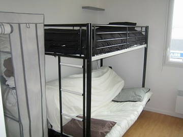 Roomlala | Quarto recém mobiliado e confortável em 
