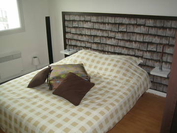Roomlala | Quarto recém mobiliado e confortável em 