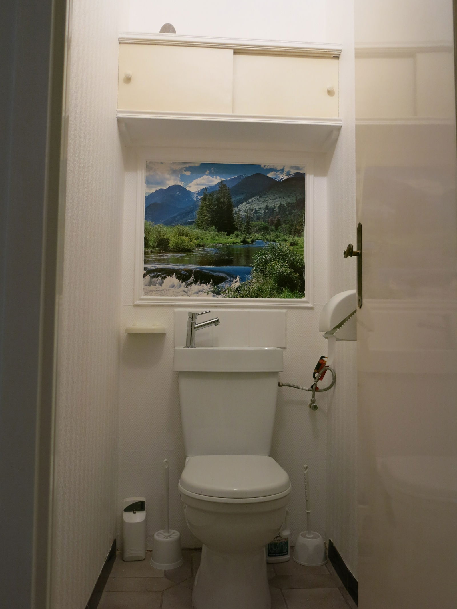 Colocação Les Ulis 119543