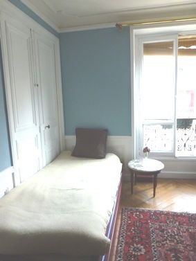 Hospedagem Em Casa De Família Paris 129184