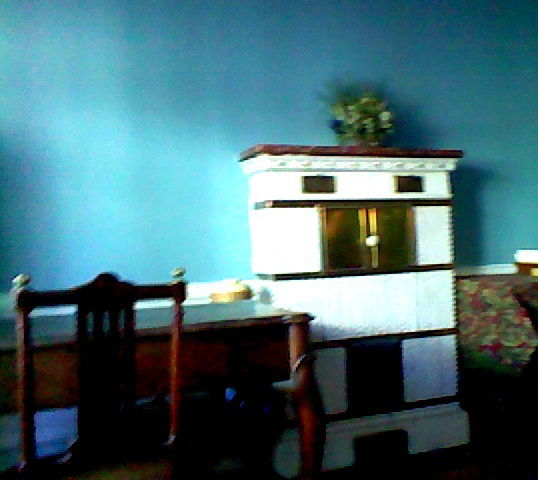 Hospedagem Em Casa De Família Paris 129184