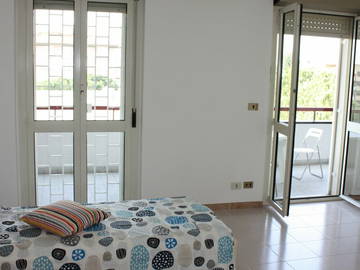 Roomlala | Quarto reformado Giardinetti Tor Vergata