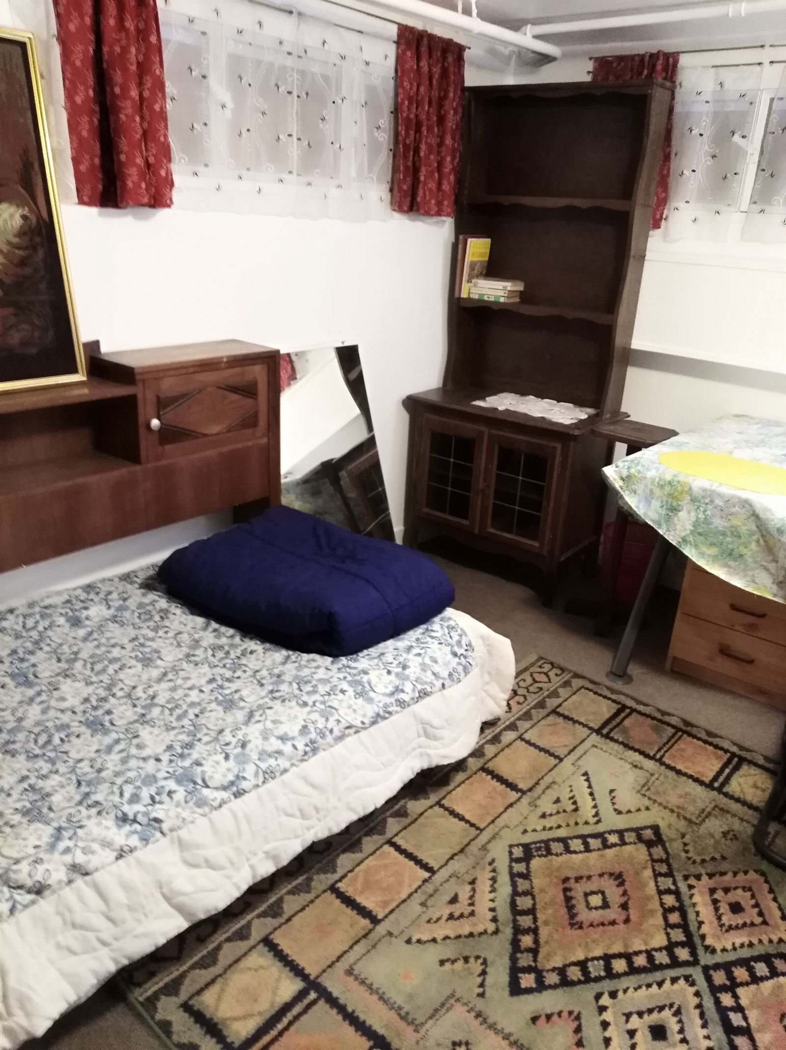 Colocação Orléans 186481