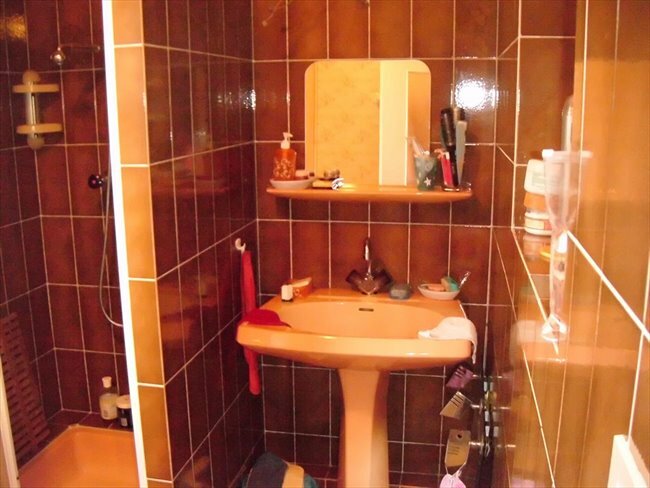 Colocação Orléans 186481