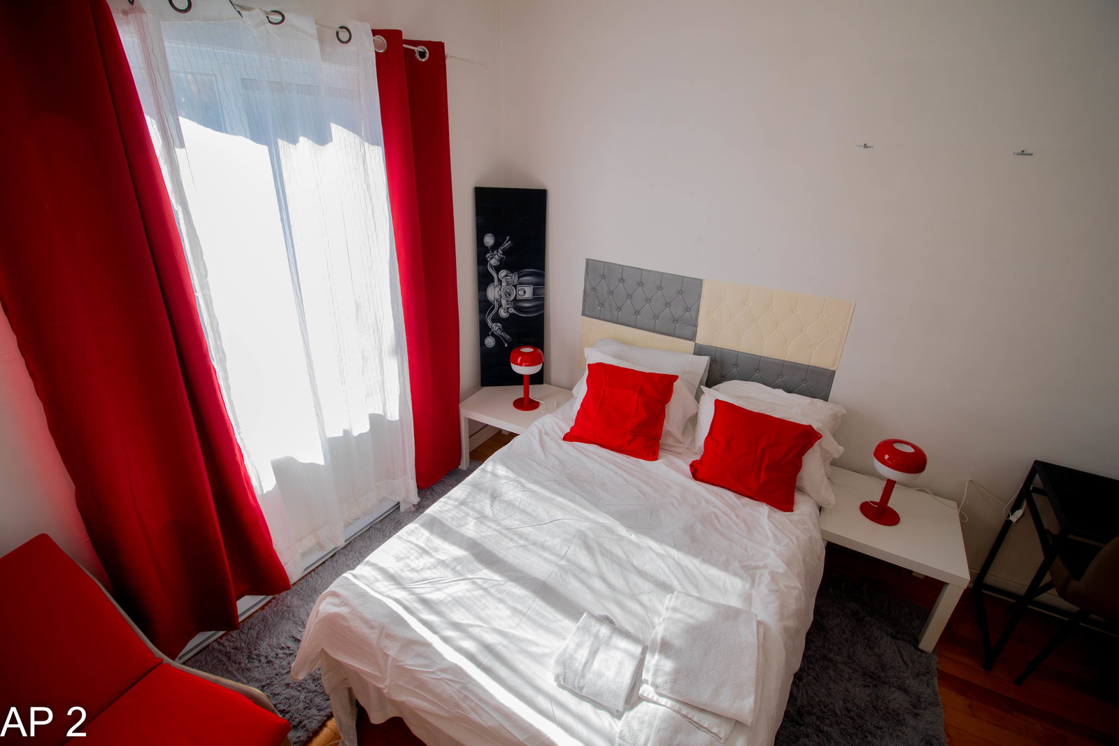 Colocação Montréal 660594