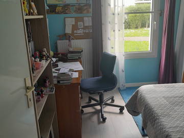 Roomlala | Quarto renovado tranquilamente com jardim e parque de 24 hectares