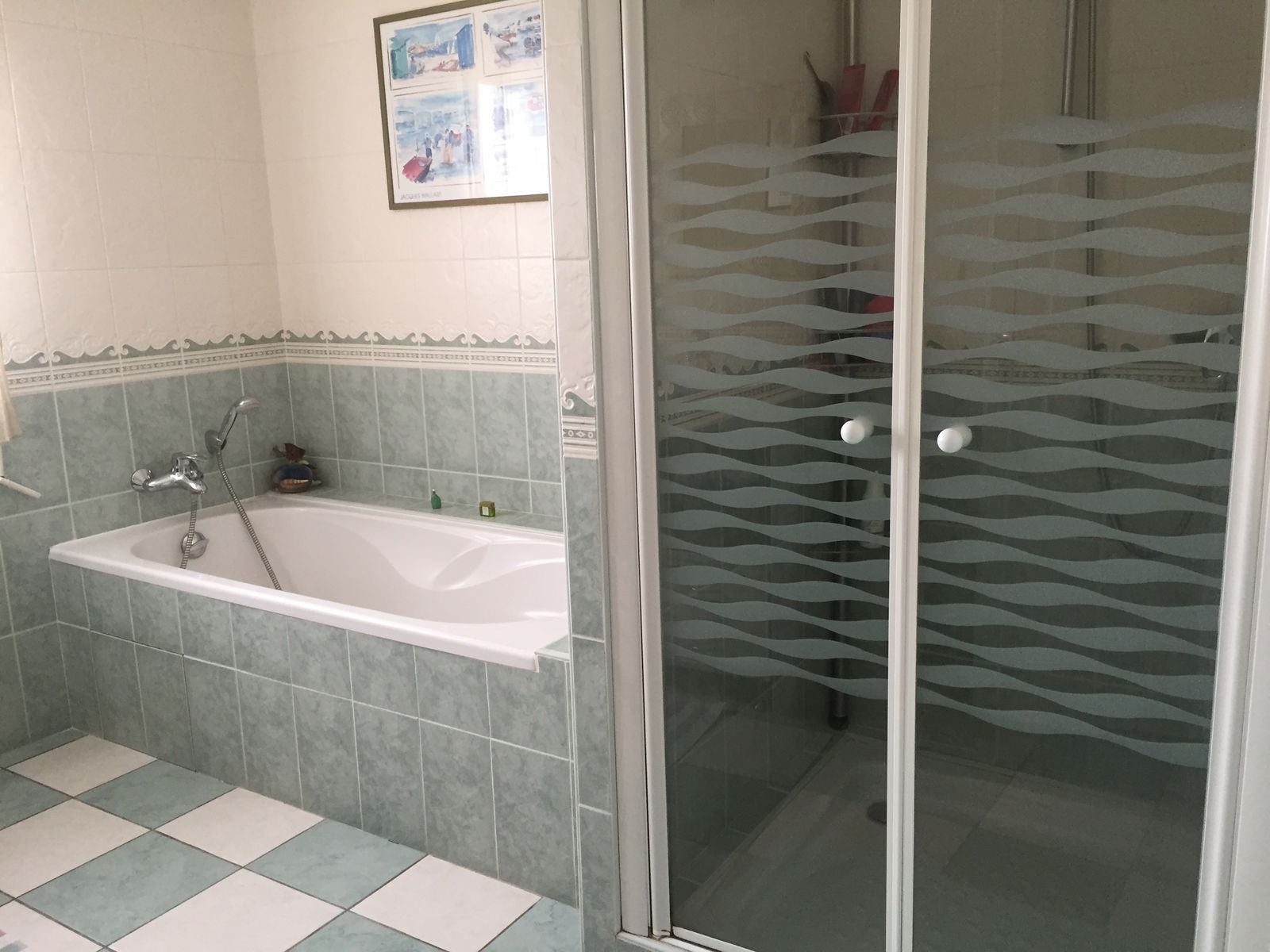 Hospedagem Em Casa De Família Annesse-et-Beaulieu 132806