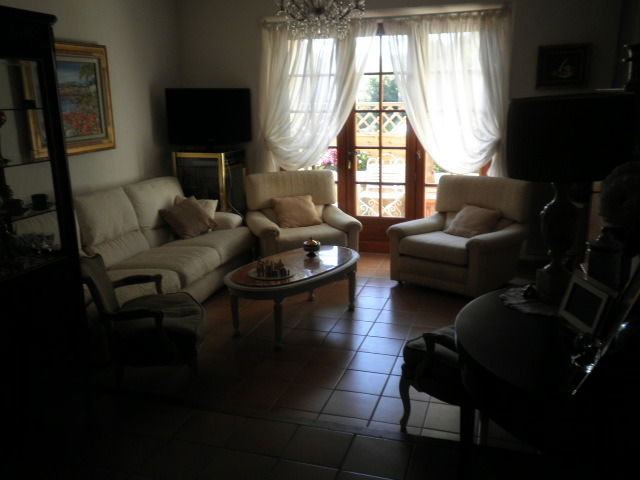 Hospedagem Em Casa De Família Ollioules 36702