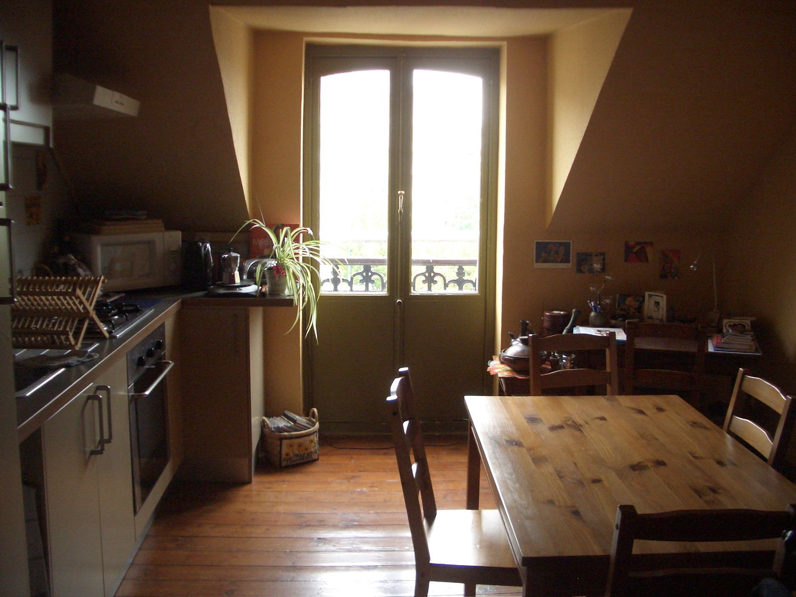 Colocação Schaerbeek 110579